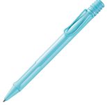 LAMY safari Kugelschreiber 0.5 mm Schwarz