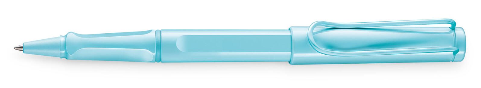 LAMY safari Tintenroller 0.6 Blau