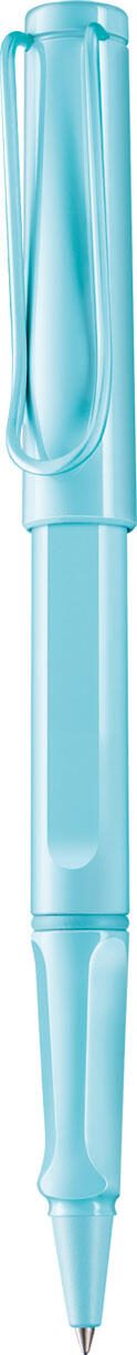 LAMY safari Tintenroller 0.6 Blau