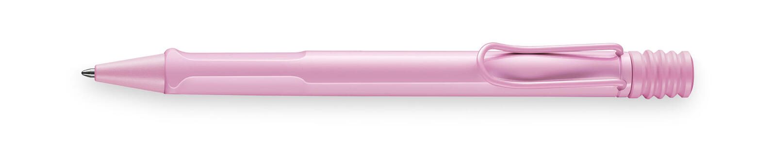 LAMY safari Kugelschreiber 0.5 mm Schwarz