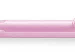 LAMY safari Kugelschreiber 0.5 mm Schwarz