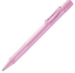 LAMY safari Kugelschreiber 0.5 mm Schwarz