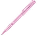 LAMY safari Tintenroller 0.6 Blau