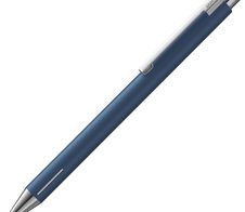 LAMY econ Kugelschreiber 0.5 mm Schwarz