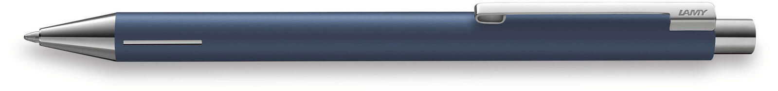 LAMY econ Kugelschreiber 0.5 mm Schwarz