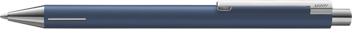 LAMY econ Kugelschreiber 0.5 mm Schwarz