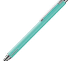 LAMY econ Kugelschreiber 0.5 mm Schwarz