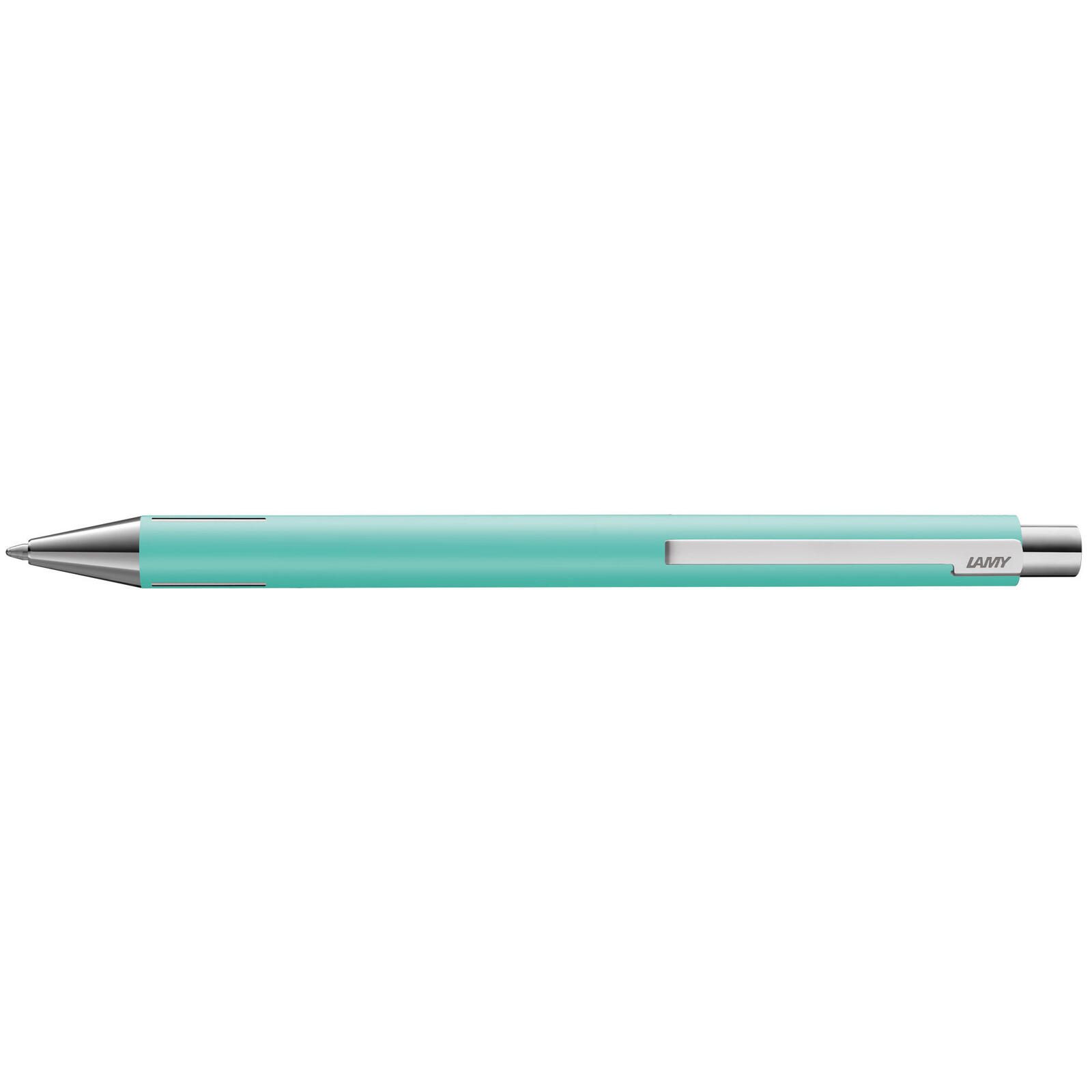 LAMY econ Kugelschreiber 0.5 mm Schwarz