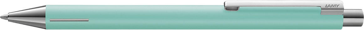 LAMY econ Kugelschreiber 0.5 mm Schwarz