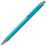 LAMY econ Kugelschreiber 0.5 mm Schwarz
