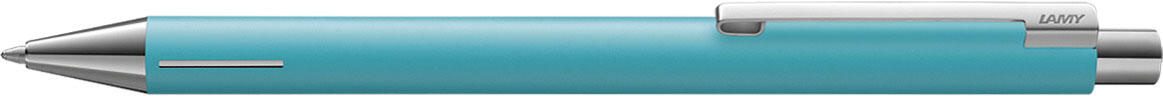 LAMY econ Kugelschreiber 0.5 mm Schwarz