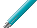 LAMY econ Kugelschreiber 0.5 mm Schwarz