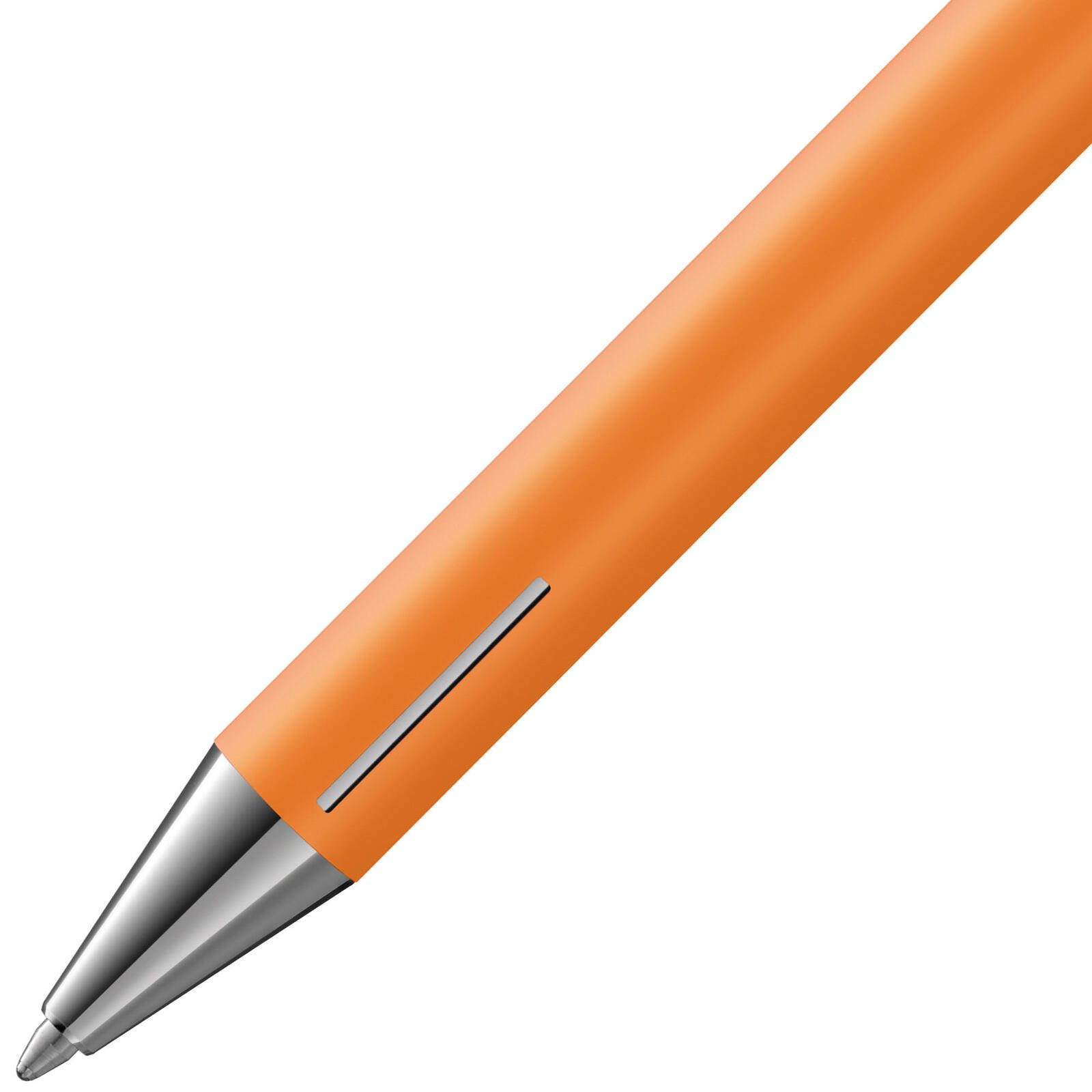 LAMY econ Kugelschreiber 0.5 mm Schwarz
