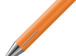 LAMY econ Kugelschreiber 0.5 mm Schwarz
