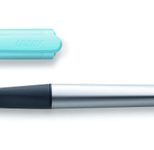 LAMY Patronenfüller nexx blau