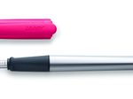 LAMY Patronenfüller nexx rot