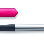 LAMY Patronenfüller nexx rot