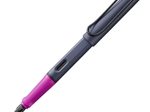 LAMY safari Patronenfüller pink cliff