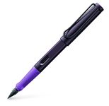 LAMY Patronenfüller safari lila