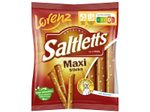 Saltletts Maxi Sticks Salzstangen 125,0 g