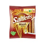 Saltletts Maxi Sticks Salzstangen 125,0 g