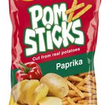 Lorenz Pomsticks Paprika 100,0 g