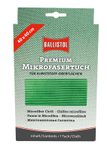BALLISTOL Premium Mikrofasertuch 40 cm x 40 cm