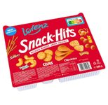 Lorenz Snack-Hits 280,0 g