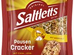 Saltletts Pausen Cracker 40,0 g