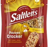 Saltletts Pausen Cracker 40,0 g