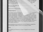 Schnellhefter A5 Polypropylen (PP) schwarz