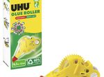 UHU Nachfüllkassette für Kleberoller dauerhaft