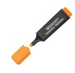 WESTCOTT Textmarker Orange