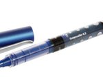 WESTCOTT PULSAR Tintenroller 0.5 mm Blau