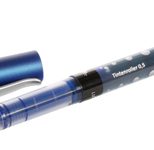 WESTCOTT PULSAR Tintenroller 0.5 mm Blau