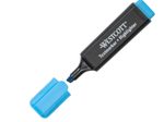 WESTCOTT Textmarker Blau