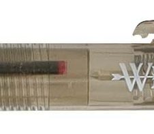 WESTCOTT VARIETY 4-Farben-Kugelschreiber 1.0 mm Mehrfarbig
