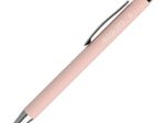 WESTCOTT Primesoft Kugelschreiber 1.4 mm Blau