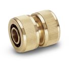 KÄRCHER Gartenschlauchverbinder Reparator 3/4