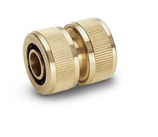 KÄRCHER Gartenschlauchverbinder Reparator 3/4