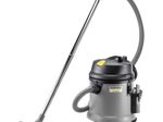 KÄRCHER Nass-/Trockensauger NT 27/1 Advanced 1.380 W