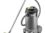 KÄRCHER Nass-/Trockensauger NT 48/1 1.380 W