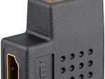 goobay 270° HDMI Adapter
