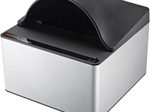 plustek SecureScan X100 Dokumentenscanner