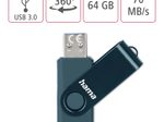 hama USB-Stick Rotate 64GB