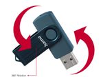 hama USB-Stick Rotate 64GB