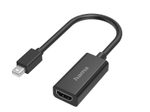 hama Adapter MiniDP/HDMI-Buch.