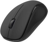 Hama MW-300 V2 Maus kabellos schwarz