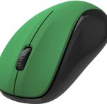 Hama MW-300 V2 Maus kabellos grün