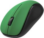Hama MW-300 V2 Maus kabellos grün